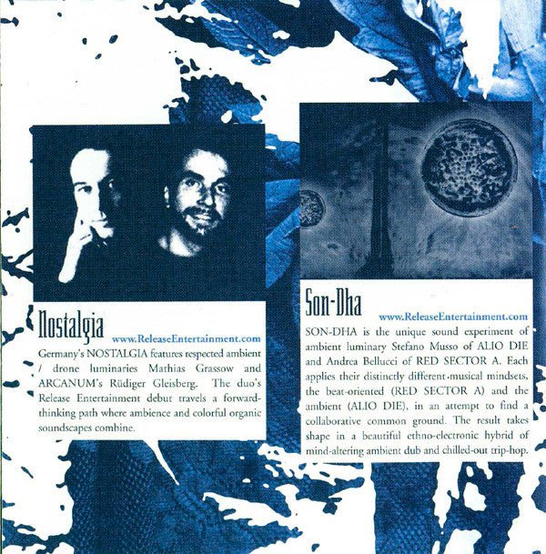 USED: Various - A Slight Touch Of Grace (CD, Comp, Smplr) - Used - Used