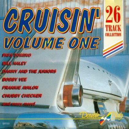 USED: Various - Cruisin' - Volume One (CD, Comp) - Used - Used