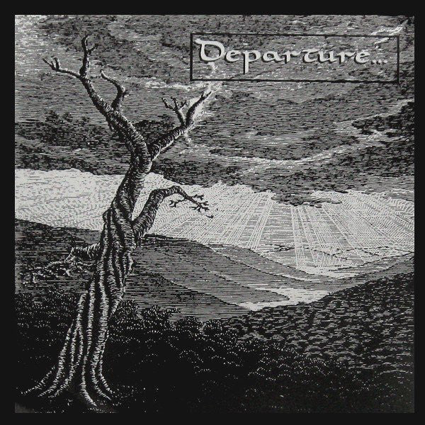 USED: Various - Departure... (7") - Used - Used