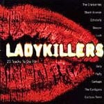 USED: Various - Ladykillers (CD, Comp) - Used - Used