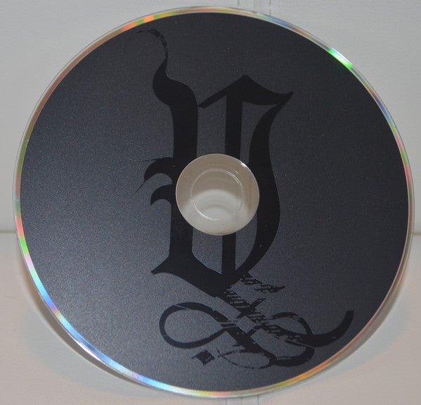 USED: Viatrophy - Viatrophy (CD, Album) - Used - Used