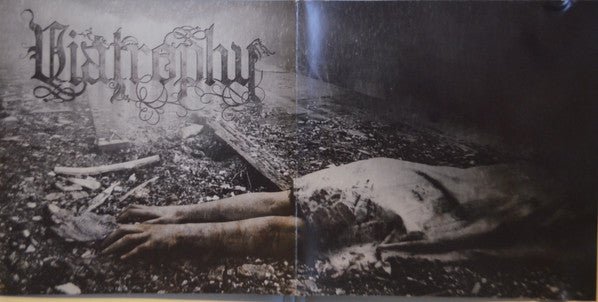 USED: Viatrophy - Viatrophy (CD, Album) - Used - Used