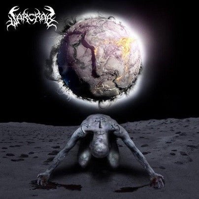 USED: Warcrab - Scars Of Aeons (CD, Album, Ltd) - Used - Used