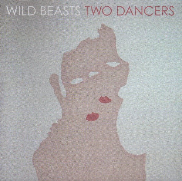 USED: Wild Beasts - Two Dancers (CD, Album) - Used - Used