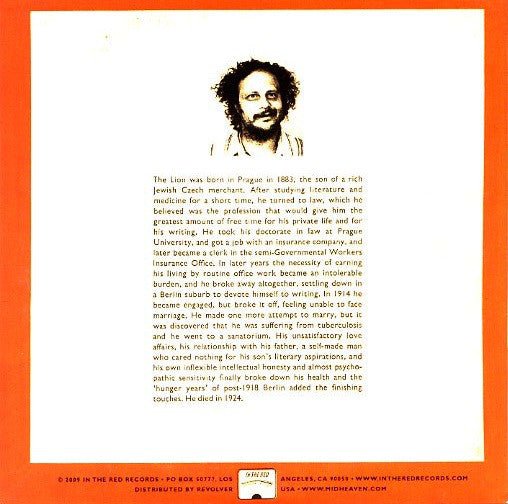 USED: Wounded Lion - Friendly? (7", EP) - Used - Used