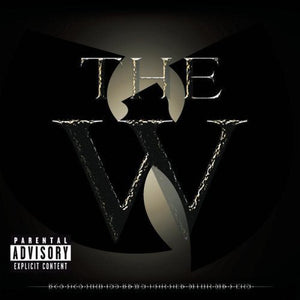USED: Wu-Tang Clan - The W (CD, Album) - Used - Used