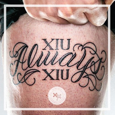 USED: Xiu Xiu - Always (LP, Album, Whi) - Used - Used