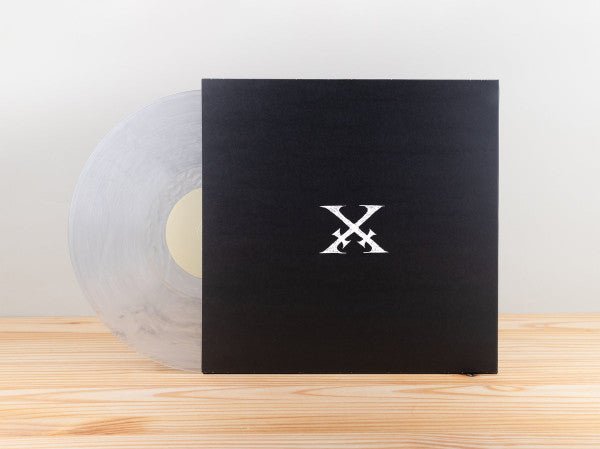 USED: Xiu Xiu - Ignore Grief (LP, Album, Sil) - Used - Used