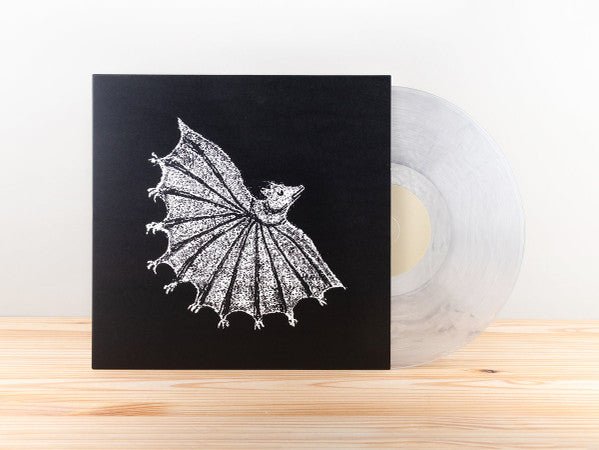 USED: Xiu Xiu - Ignore Grief (LP, Album, Sil) - Used - Used