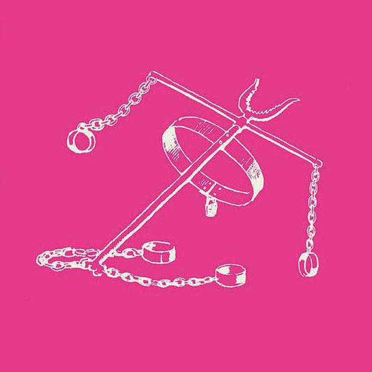 USED: Xiu Xiu - Tu Mi Piaci (12", EP, RM) - Used - Used