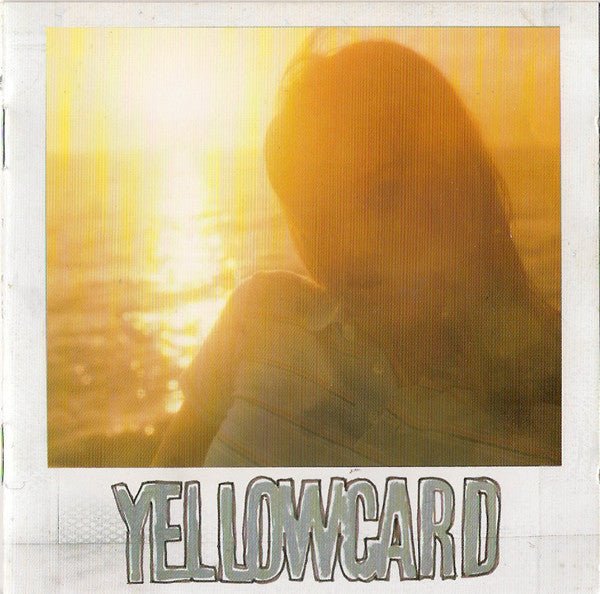 USED: Yellowcard - Ocean Avenue (CD, Album) - Used - Used