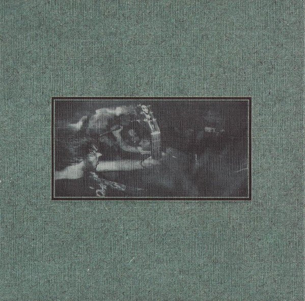 USED: Zann - Three Years In The Desert (CD, MiniAlbum, Ltd) - Used - Used