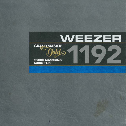 Weezer - Weezer 1192 LP (RSD 2026) - Vinyl - Ernest Jenning Record Co.