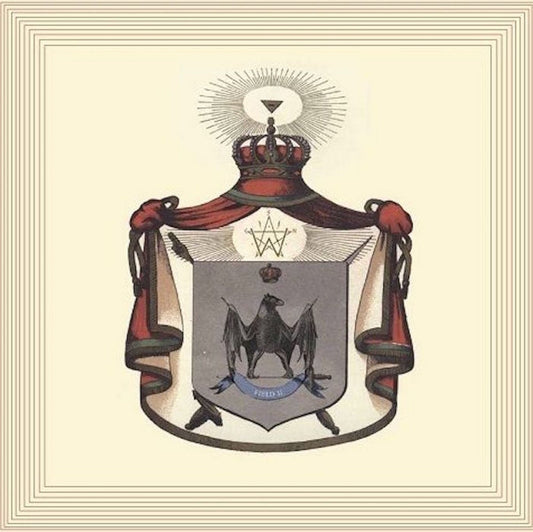 Wiccans - Field II LP - Vinyl - Hardware