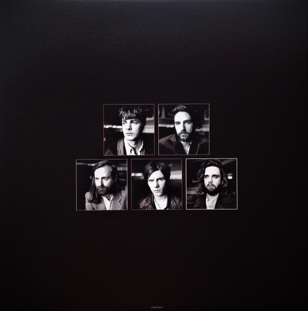 Fontaines D.C. : Dogrel (LP, Album)