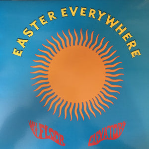 13th Floor Elevators - Easter Everywhere LP - Vinyl - International Artists