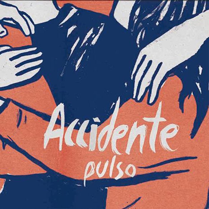 Accidente - Pulso LP - Vinyl - Dirt Cult