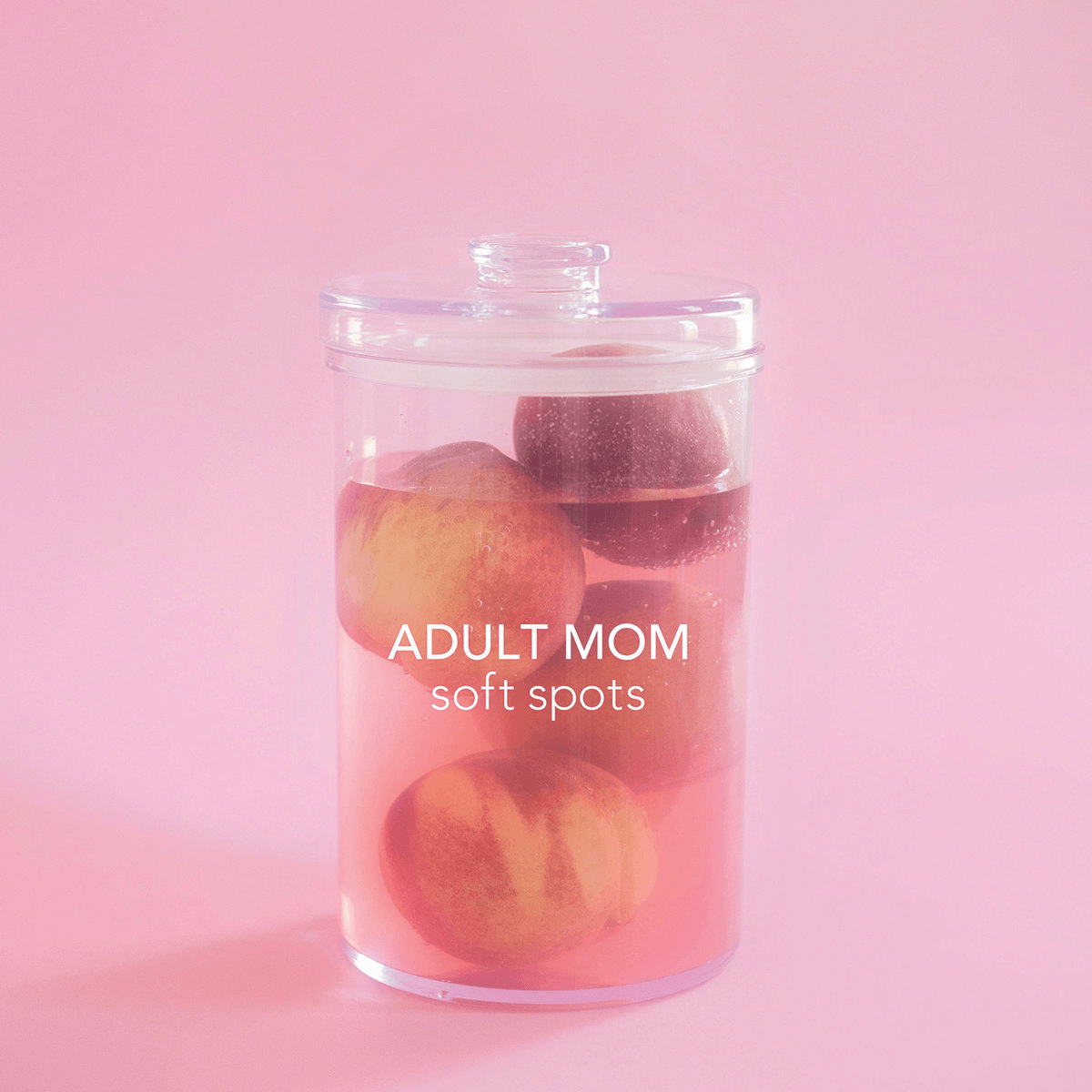 Adult Mom - Soft Spots LP - Vinyl - Tiny Engines