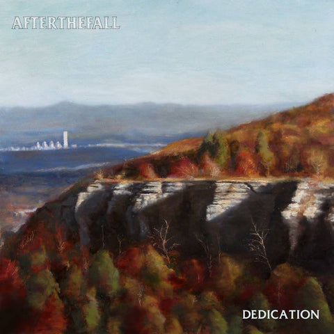 After The Fall - Dedication LP - Vinyl - Bridge Nine