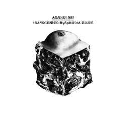 Against Me! - Transgender Dysphoria Blues LP - Vinyl - Xtra Mile