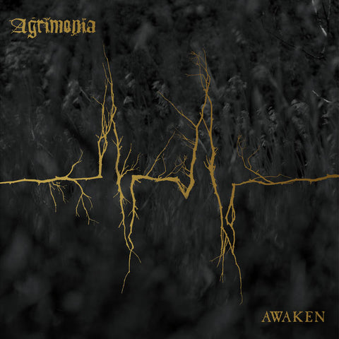 Agrimonia ‎- Awaken 2xLP - Vinyl - Southern Lord