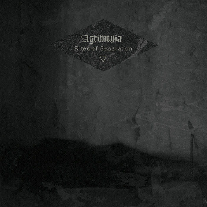 Agrimonia - Rites Of Separation 2xLP - Vinyl - Southern Lord