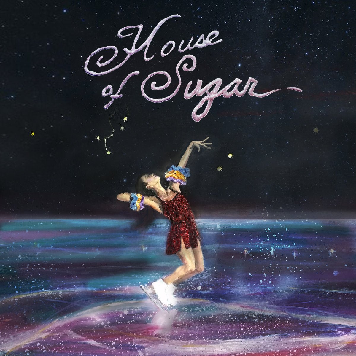 Alex G - House Of Sugar LP - Vinyl - Domino
