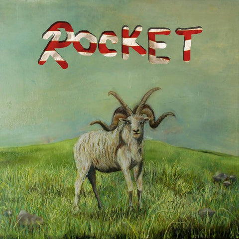 Alex G - Rocket LP - Vinyl - Domino
