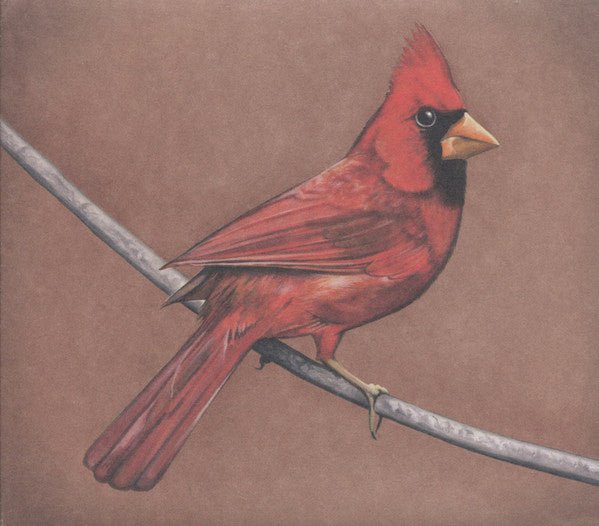 Alexisonfire - Old Crows / Young Cardinals LP - Vinyl - Dine Alone Records