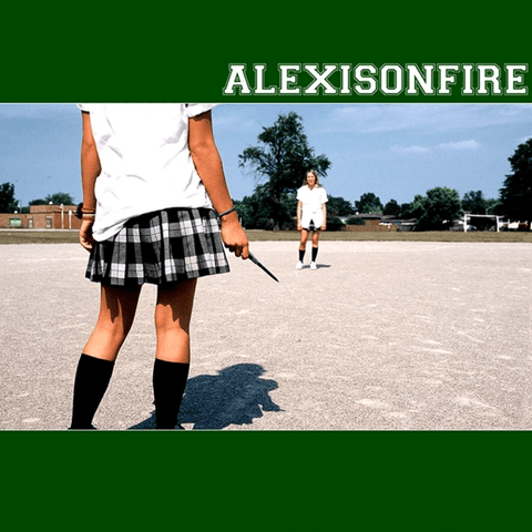 Alexisonfire - s/t 2xLP - Vinyl - Dine Alone Records