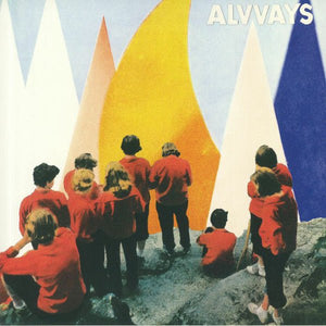 Alvvays - Antisocialites LP - Vinyl - Transgressive