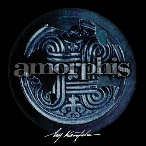 Amorphis - My Kantele 12" (RSD 2024) - Vinyl - Relapse