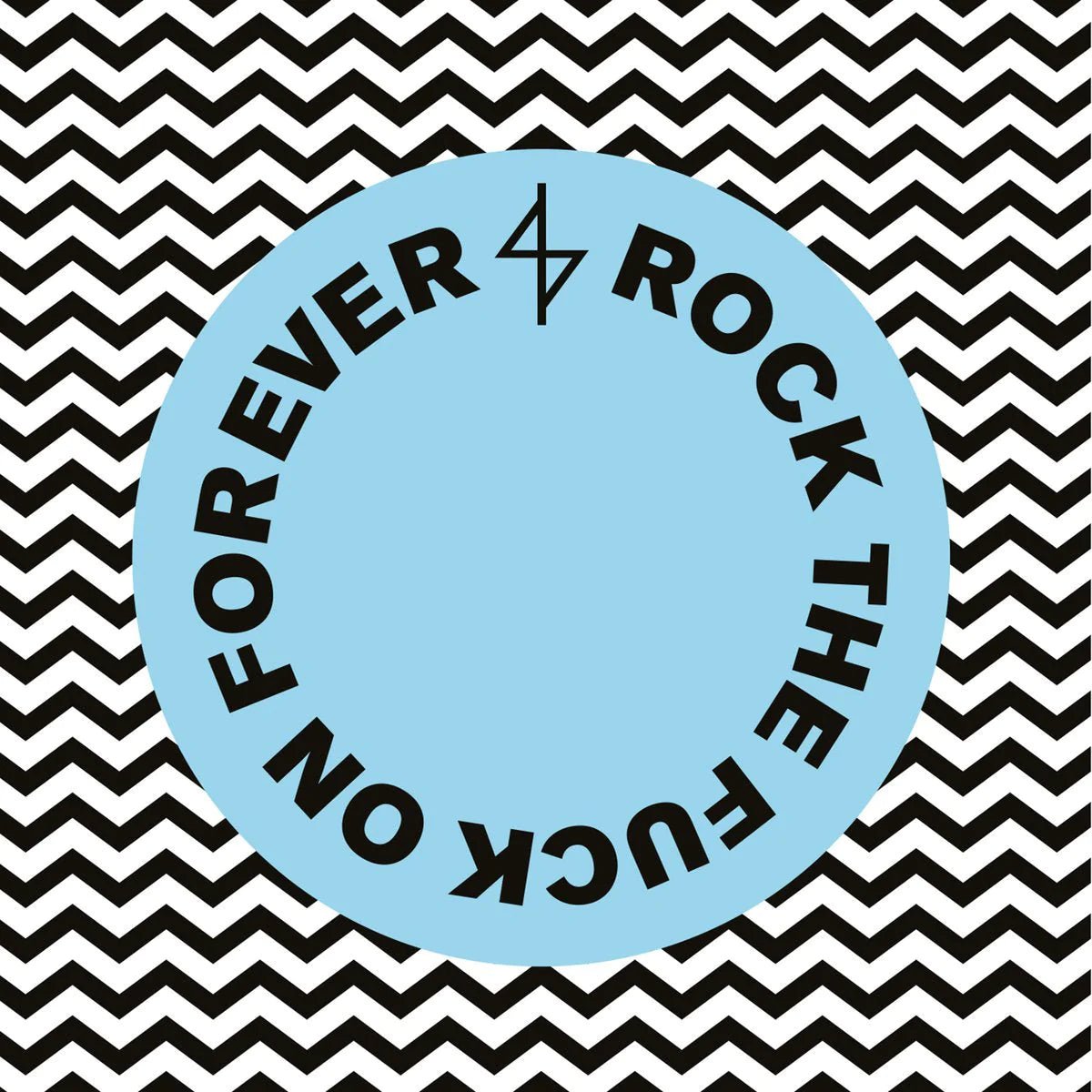 Angel Du$t - Rock The Fuck On Forever CD - CD - Pop Wig