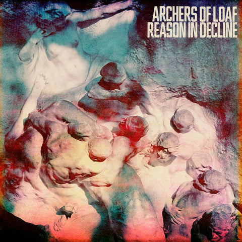 Archers of Loaf - Reason In Decline LP - Vinyl - Merge