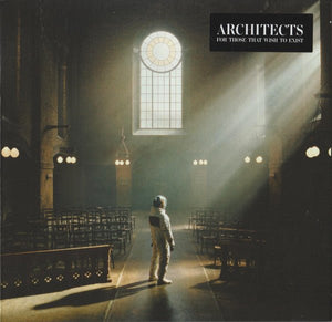 Architects - For Those That Wish To Exist 2xLP - Vinyl - Epitaph
