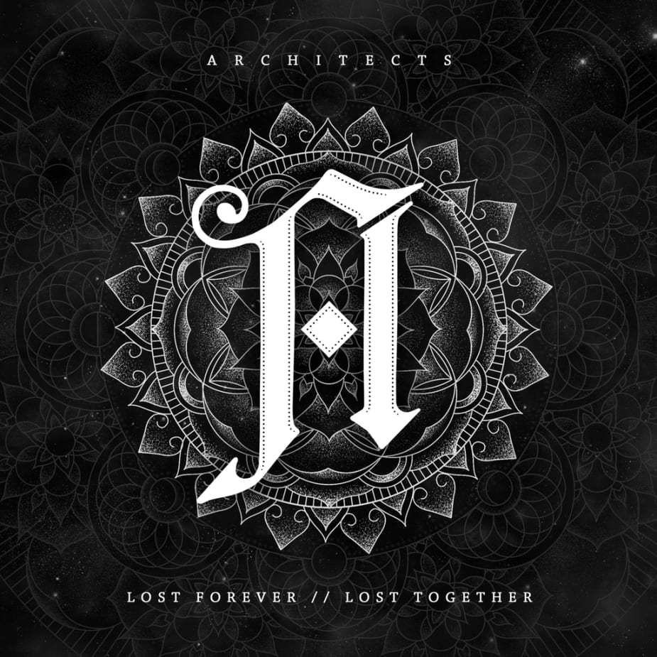 Architects - Lost Forever // Lost Together LP - Vinyl - Epitaph
