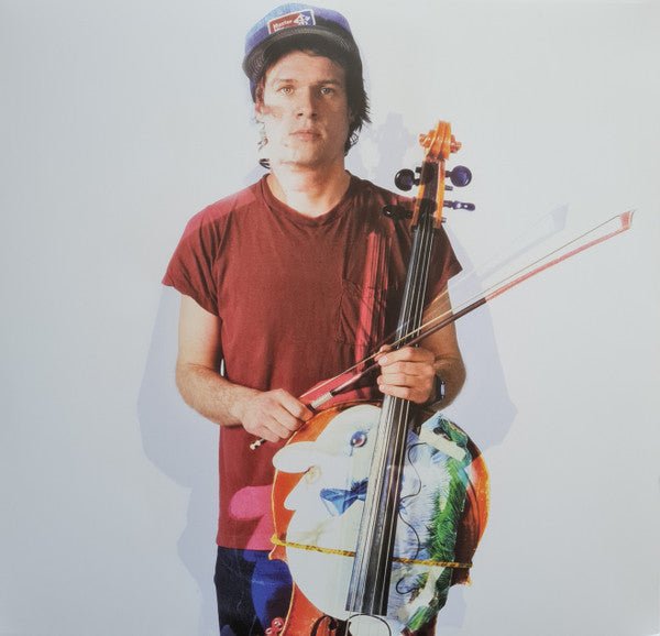 Arthur Russell - Calling Out Of Context LP - Vinyl - Rough Trade