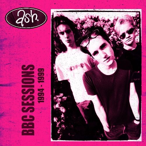 Ash - BBC Sessions 1994-1999 LP (RSD 2021) - Vinyl - Atomic Heart