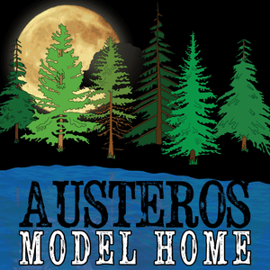 Austeros - Model Home 7" - Vinyl - Don't Ask