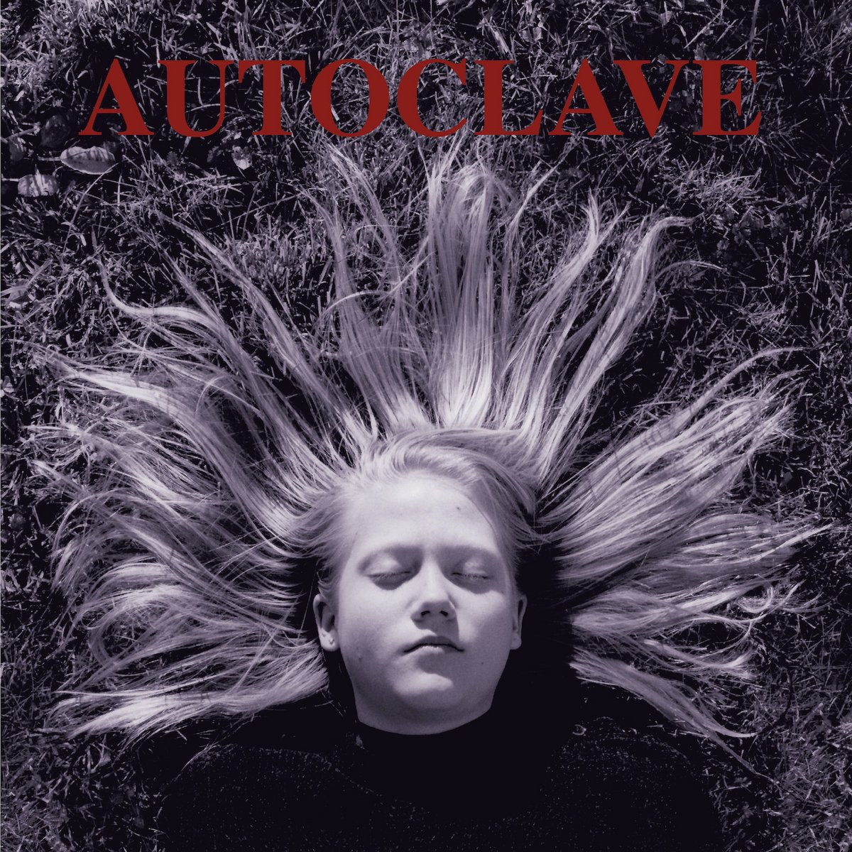 Autoclave - s/t LP - Vinyl - Dischord