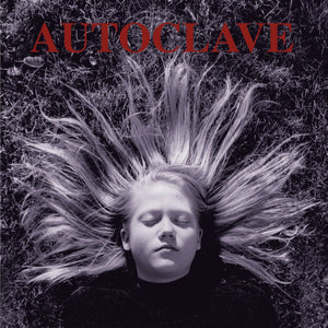 Autoclave - s/t LP - Vinyl - Dischord