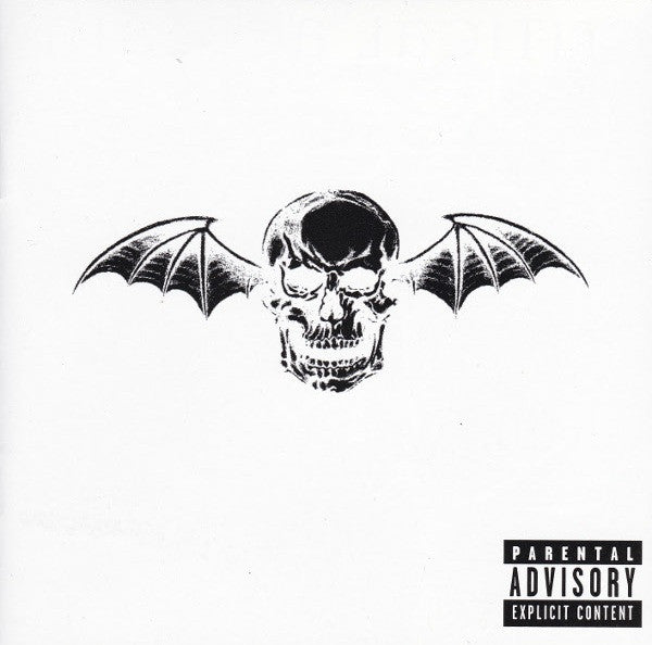 Avenged Sevenfold - s/t LP - Vinyl - Hopeless