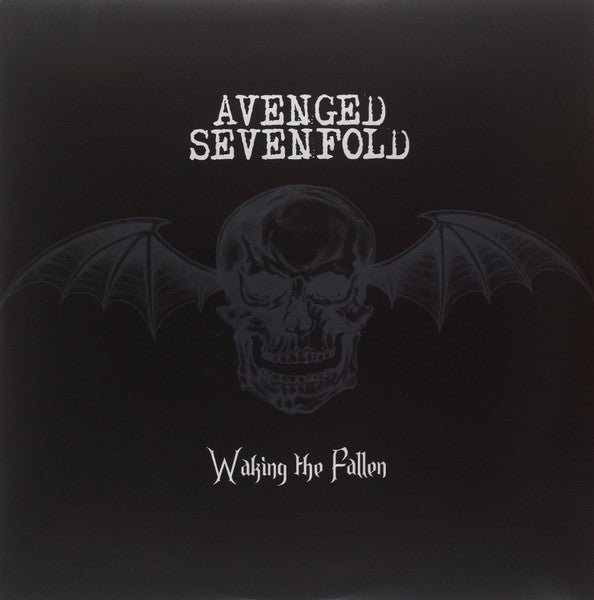 Avenged Sevenfold - Waking the Fallen 2xLP - Vinyl - Hopeless