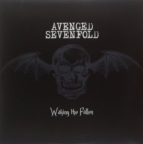 Avenged Sevenfold - Waking the Fallen 2xLP - Vinyl - Hopeless