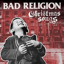 Bad Religion - Christmas Songs LP - Vinyl - Epitaph