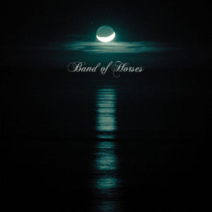 Band of Horses - Cease To Begin LP - Vinyl - Sub Pop