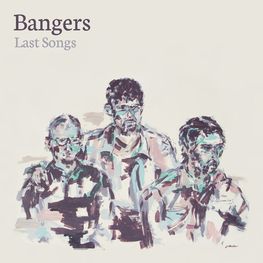 Bangers - Last Songs 7" - Vinyl - Specialist Subject Records