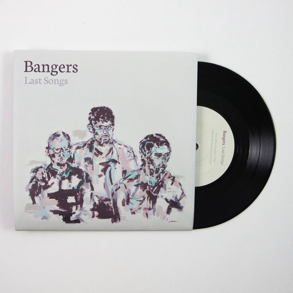 Bangers - Last Songs 7" - Vinyl - Specialist Subject Records