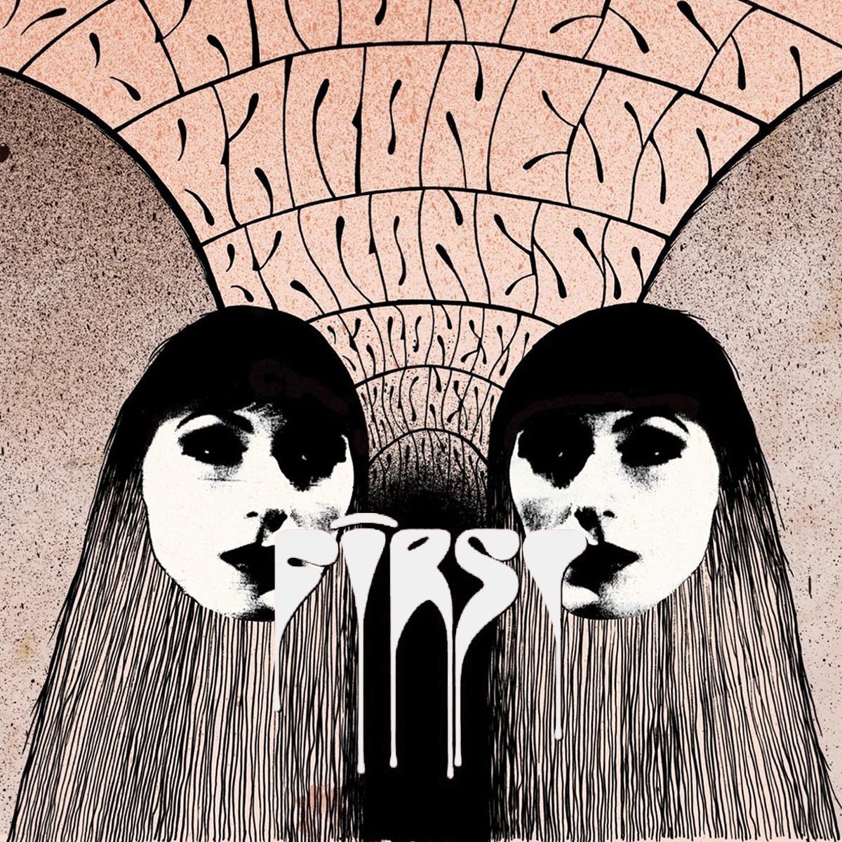 Baroness - First & Second LP - Vinyl - Hyperrealist