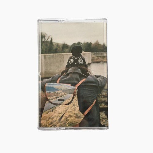 Basement - I Wish I Could Stay Here TAPE - Tape - Run For Cover